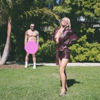 Thumbnail for the Kesha - BOY CRAZY. (HYP REMIX) link, provided by host site