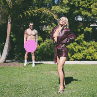 Thumbnail for the Kesha - BOY CRAZY. (SMASH REMIXES) link, provided by host site