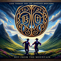 Thumbnail for the Luke Thomas - Boy From The Mountain link, provided by host site