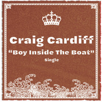 Thumbnail for the Craig Cardiff - Boy Inside the Boat link, provided by host site