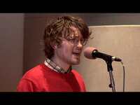 Thumbnail for the Ra Ra Riot - Boy (Live at The Current, 2011) link, provided by host site