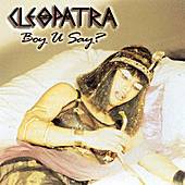 Image of Cleopatra linking to their artist page due to link from them being at the top of the main table on this page
