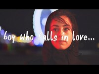 Thumbnail for the yaeow - Boy who falls in love (Lyrics) link, provided by host site