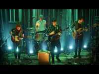 Thumbnail for the Hippo Campus - Boyish (Live on The Current) link, provided by host site