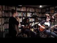 Thumbnail for the Hippo Campus - Boyish - Paste Studios, New York, NY link, provided by host site