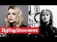 Thumbnail for the Lucy - Boynton Confirmed as Marianne Faithfull in Upcoming Biopic ‚ÄòFaithfull‚Äô | RS News link, provided by host site