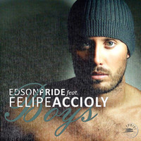 Image of Edson Pride linking to their artist page due to link from them being at the top of the main table on this page