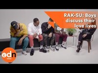 Thumbnail for the Rak-Su - Boys discuss their love lives link, provided by host site