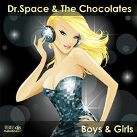Thumbnail for the Dr.Space - Boys & Girls link, provided by host site