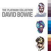 Thumbnail for the David Bowie - Boys Keep Swinging (1998 Digital Remaster) link, provided by host site