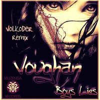 Thumbnail for the Darocha - Boys Lies - Volkoder & Darocha Remix link, provided by host site