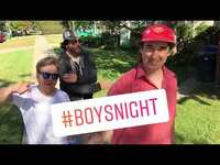 Thumbnail for the Spod - 'Boys Night' link, provided by host site