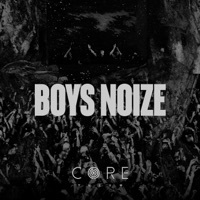 Thumbnail for the Boys Noize - Boys Noize (Disco Set) at CORE Tulum, 2024 [DJ Mix] link, provided by host site