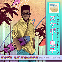 Thumbnail for the OSC - Boys On Boards link, provided by host site