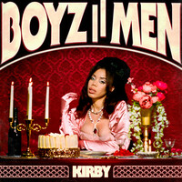 Thumbnail for the KIRBY - Boyz II Men link, provided by host site