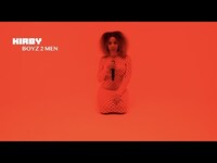 Thumbnail for the KIRBY - Boyz II Men (Live Performance) link, provided by host site