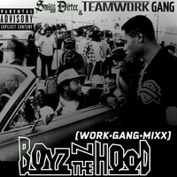 Thumbnail for the Smigg Dirtee - Boyz n the Hood link, provided by host site