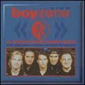 Thumbnail for the Boyzone - Boyzone link, provided by host site