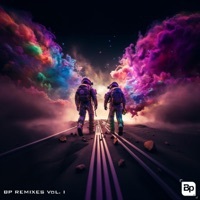 Thumbnail for the Bass Physics - BP Remixes, Vol. 1 link, provided by host site
