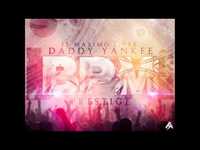 Thumbnail for the Daddy Yankee - BPM link, provided by host site