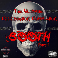 Thumbnail for the In-Toxx - Brachial Fucker's - Batteriebetrieb Remix link, provided by host site