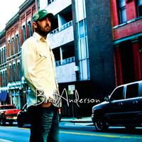 Thumbnail for the Brad Anderson - Brad Anderson link, provided by host site