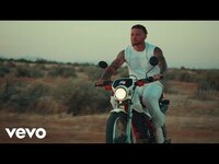Thumbnail for the Kane Brown - Things We Quit (Official Visualizer) link, provided by host site