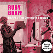 Thumbnail for the Ruby Braff - Braff!: The Complete Session + Bonus Tracks link, provided by host site