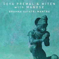 Thumbnail for the Deva Premal - Brahma Gayatri Mantra link, provided by host site