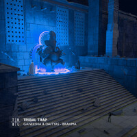Thumbnail for the slowed down music - Brahma (Slowed + Reverb) link, provided by host site