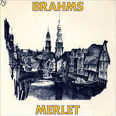 Thumbnail for the Dominique Merlet - Brahms: 4 Ballades - 25 Variations and Fugue on a Theme by Handel link, provided by host site