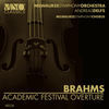 Thumbnail for the Andreas Delfs - Brahms: Academic Festival Overture link, provided by host site