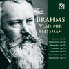 Thumbnail for the Vladimir Feltsman - Brahms: Piano Works link, provided by host site