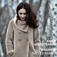 Thumbnail for the Johannes Brahms - Brahms: Piano Works link, provided by host site