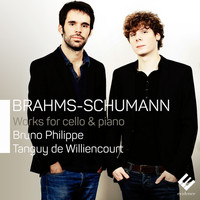 Image of Bruno Philippe linking to their artist page due to link from them being at the top of the main table on this page