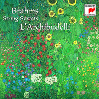 Thumbnail for the Johannes Brahms - Brahms: Sextets Op. 18 & Op. 36 link, provided by host site