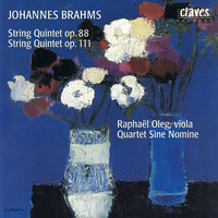 Thumbnail for the Johannes Brahms - Brahms: String Quintets Op. 88 & Op. 111 link, provided by host site
