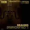 Thumbnail for the Andreas Delfs - Brahms: Symphony No. 1 in C Minor link, provided by host site
