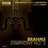 Thumbnail for the Andreas Delfs - Brahms: Symphony No. 2 link, provided by host site