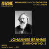 Thumbnail for the Andreas Delfs - Brahms: Symphony No. 3 link, provided by host site