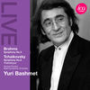 Thumbnail for the Yuri Bashmet - Brahms: Symphony No. 3 - Tchaikovsky: Symphony No. 6 link, provided by host site
