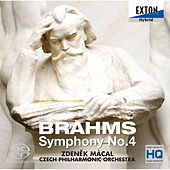 Thumbnail for the Zdenek Macal - Brahms: Symphony No.4 link, provided by host site
