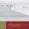 Thumbnail for the Alexander String Quartet - Brahms: The String Quintet & Sextets link, provided by host site