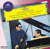 Thumbnail for the Carl Seemann - Brahms: Violin Sonatas link, provided by host site