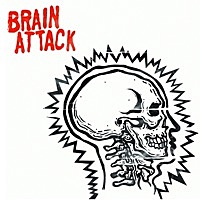 Thumbnail for the Brain Attack - Brain Attack link, provided by host site