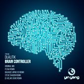 Thumbnail for the Dualitik - Brain Controller link, provided by host site