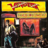 Thumbnail for the Vendetta - Brain Damage link, provided by host site