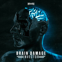 Thumbnail for the Invector - Brain Damage link, provided by host site