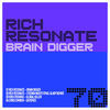 Thumbnail for the Rich Resonate - Brain Digger link, provided by host site