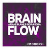 Thumbnail for the Ariane Blank - Brain Flow link, provided by host site